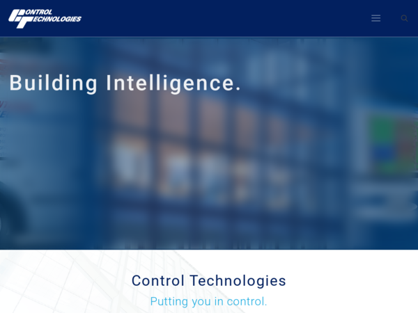 Control Technologies