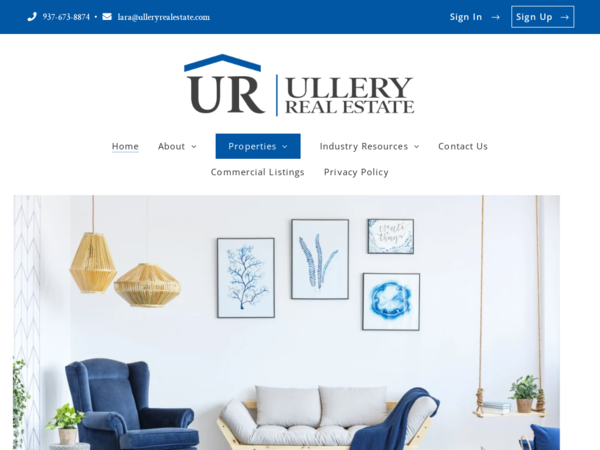 Ullery Real Estate LLC