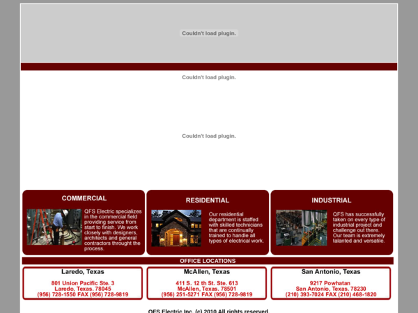 Quality Fast Services