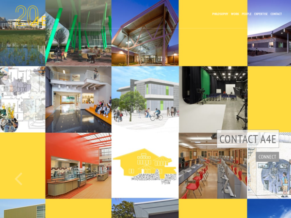 Architecture For Education