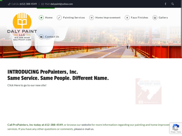 Daly Paint LLC
