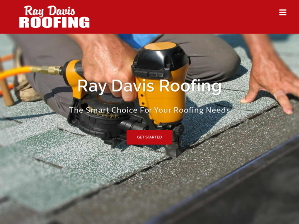 Ray Davis Roofing