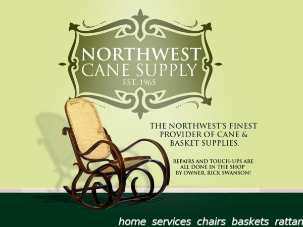 Northwest Cane Supply