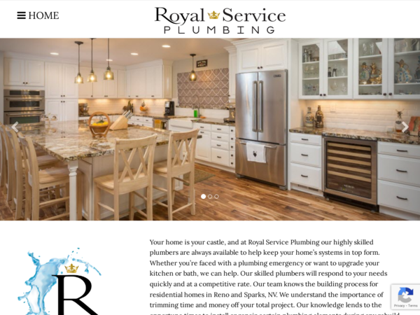 Royal Service Plumbing