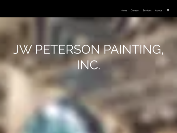 J.W. Peterson Painting Inc