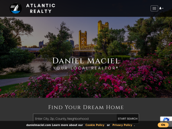 Daniel Maciel