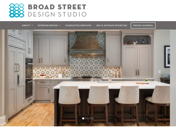 Broad Street Design Studio