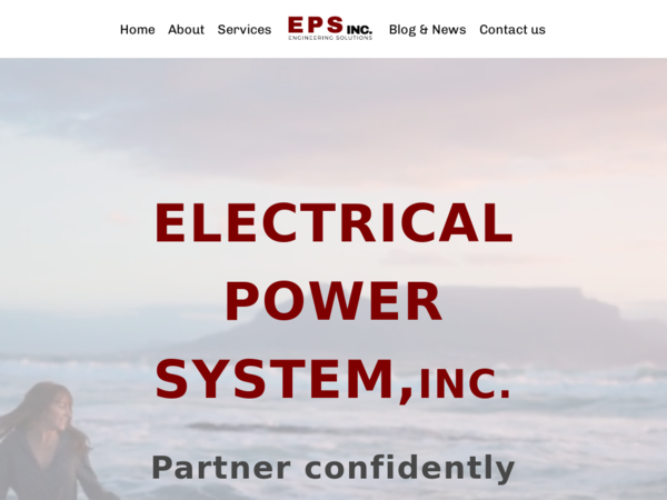 Electrical Power Systems