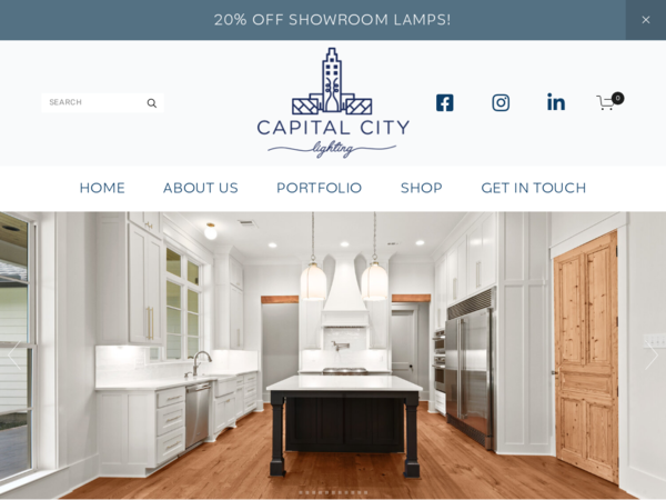 Capital City Design Center