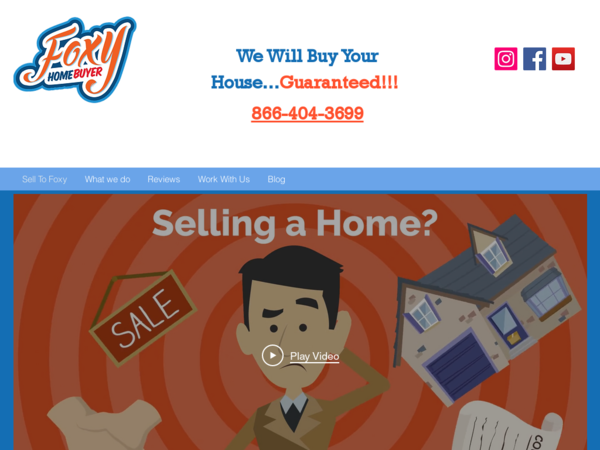 Foxy Home Buyer