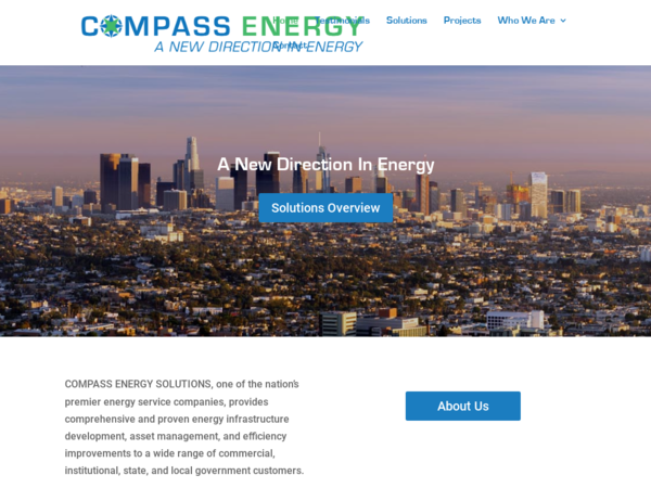 Compass Energy Solutions