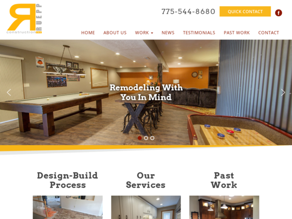 Ruepp Construction