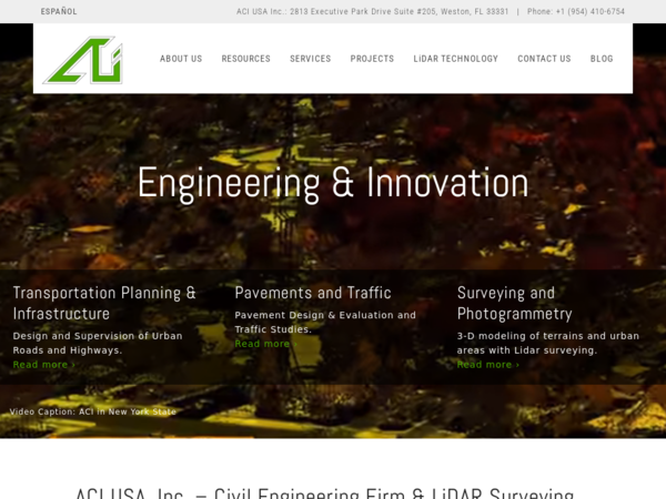 ACI USA Inc.