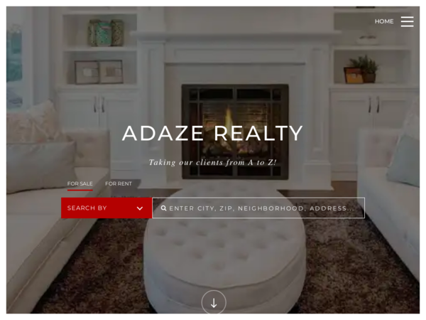 Adaze Realty