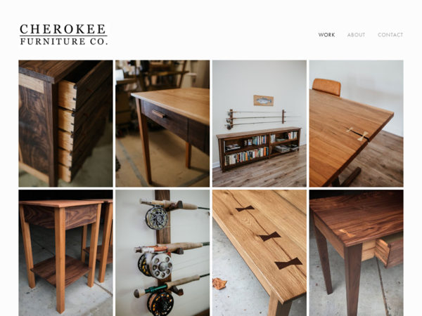 Cherokee Furniture Company