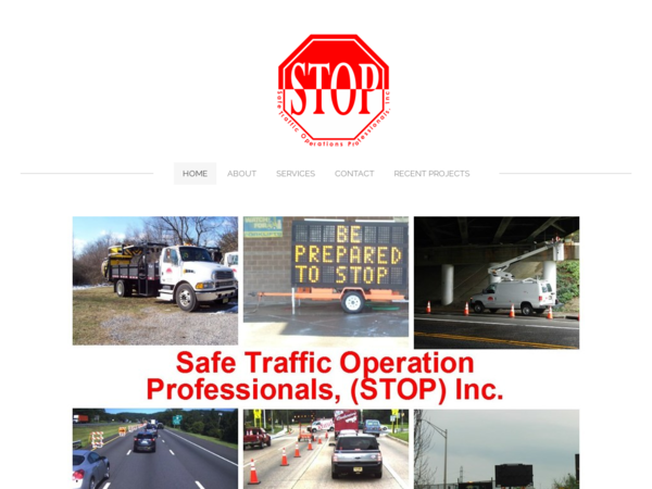 Safe Traffic Operations Professionals