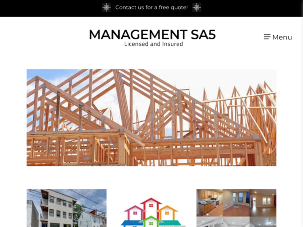 Management Sa5 Llc