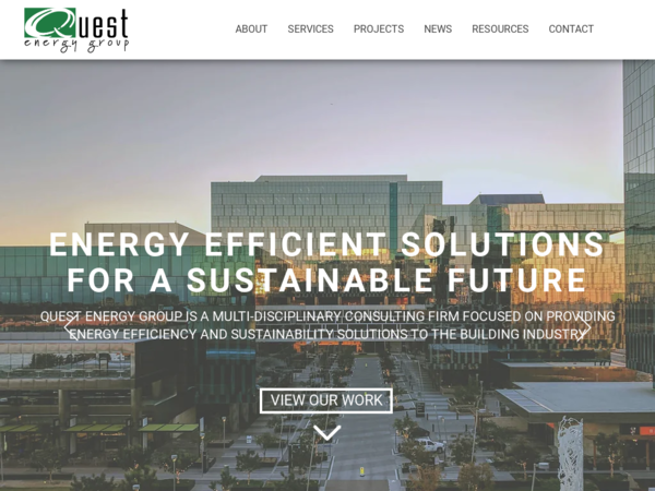 Quest Energy Group
