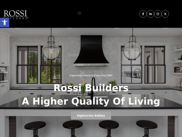 Rossi Builders
