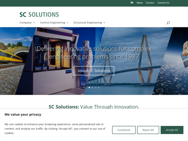 SC Solutions