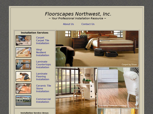Floorscapes