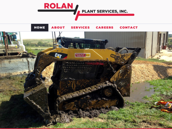 Rolan Plant Services