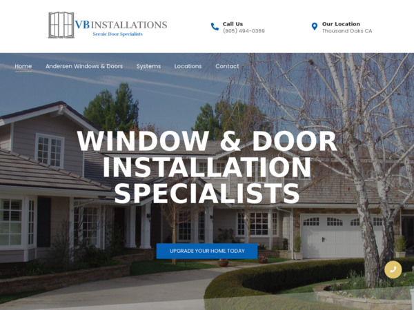 VB Installations