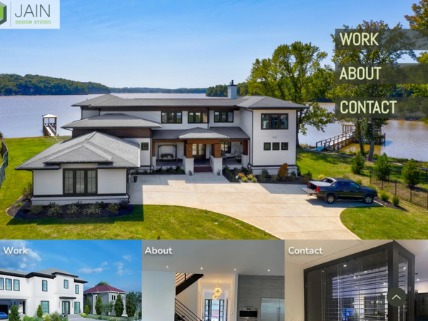 Jain Design LLC