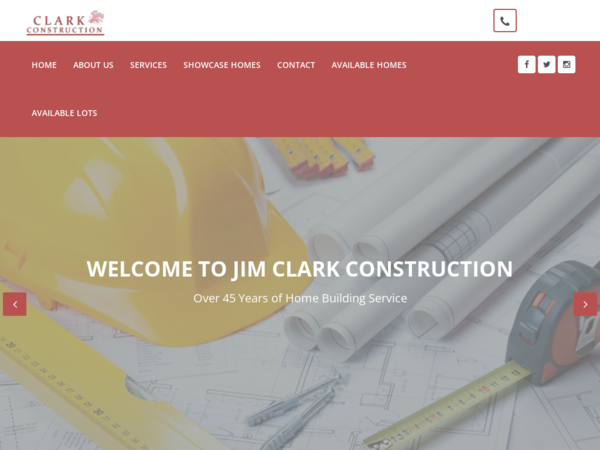 Clark Construction