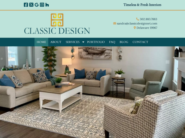 Classic Design