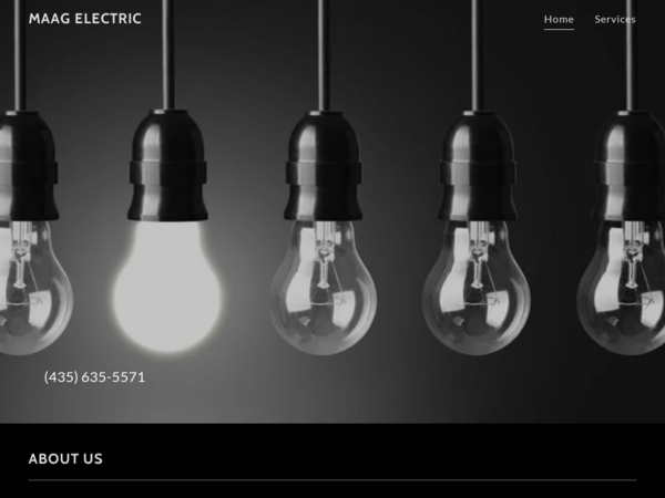 Maag Electric Inc.