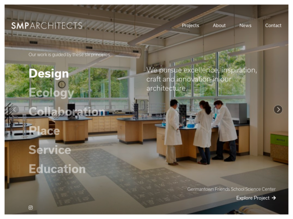 SMP Architects