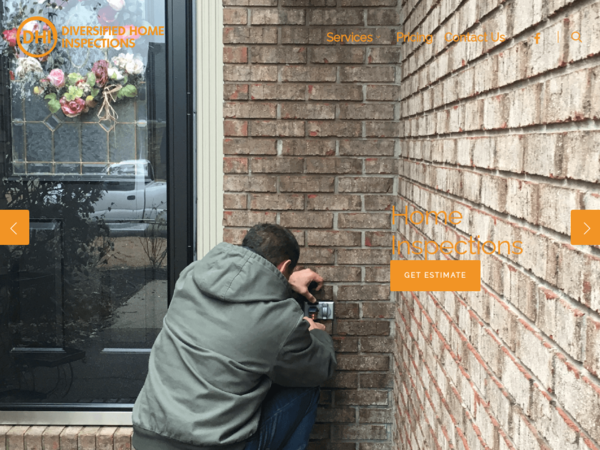 Diversified Home Inspections
