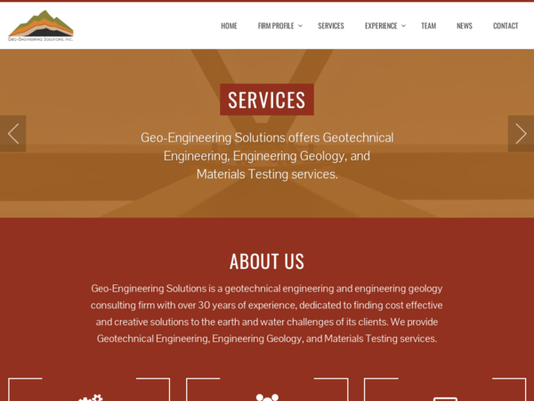 Geo-Engineering Solutions