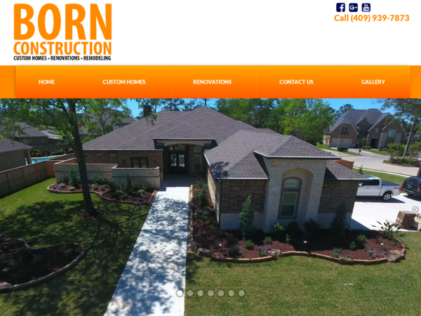 Born Construction