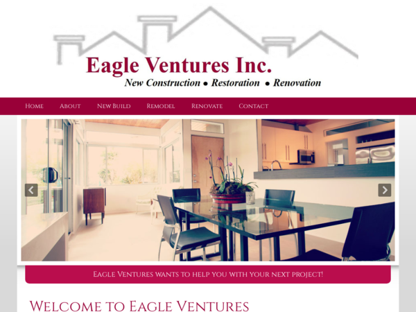 Eagle Ventures