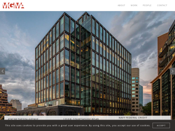 Morgan Gick McBeath & Associates