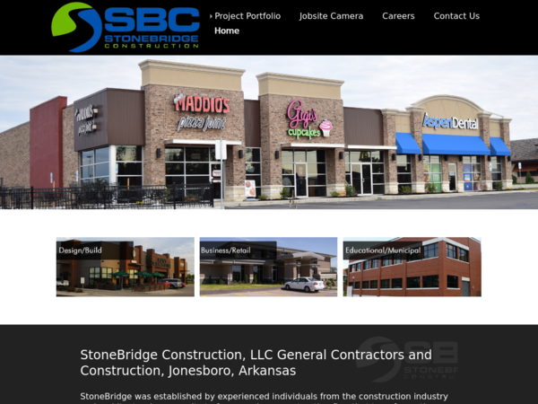 Stonebridge Construction