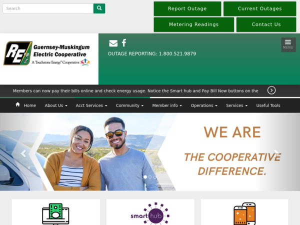 Gurnsey Electric LLC