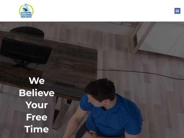 Extreme Cleaning Services LLC