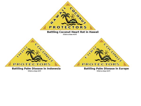 Hawaii Coconut Protectors LLC