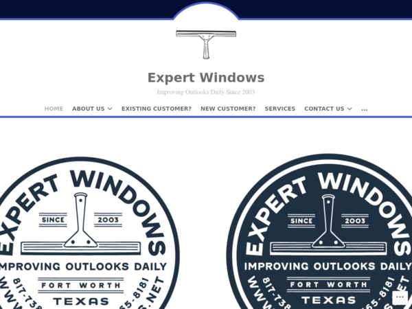 Expert Windows