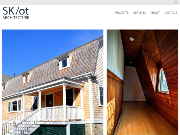 Sk/Ot Architecture
