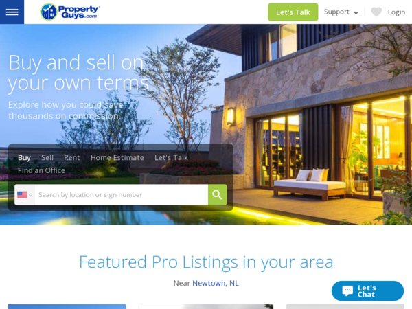 Property Guy