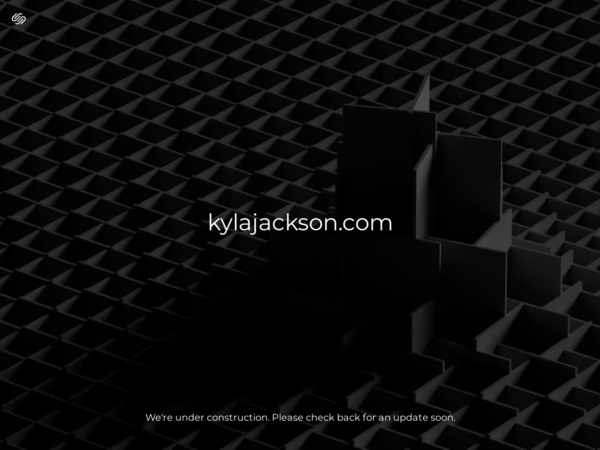 Kyla Jackson