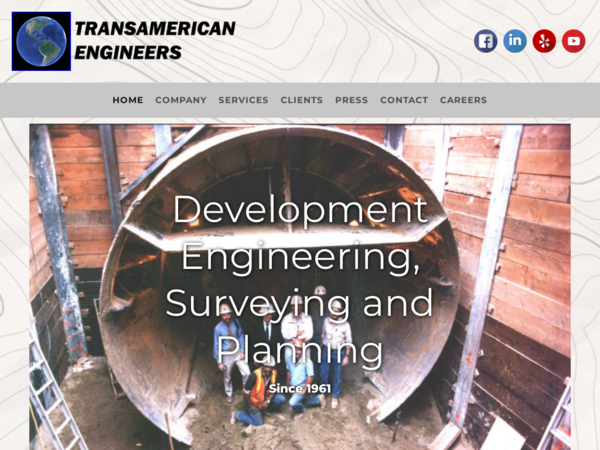 Transamerican Engineers & Associates