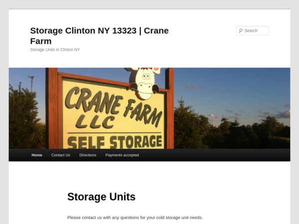 Crane Farm LLC