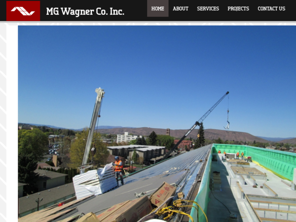 M G Wagner Co Inc Roofing
