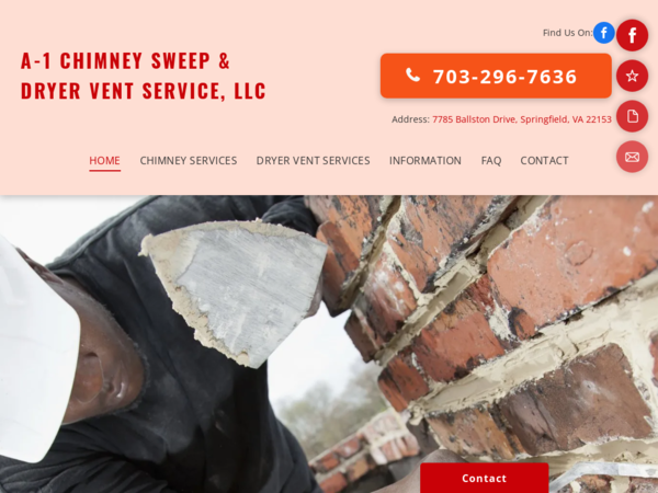 Chimney Sweep