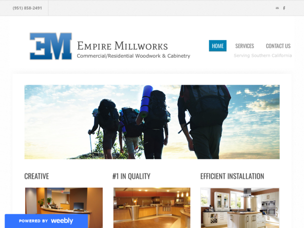 Empire Millworks
